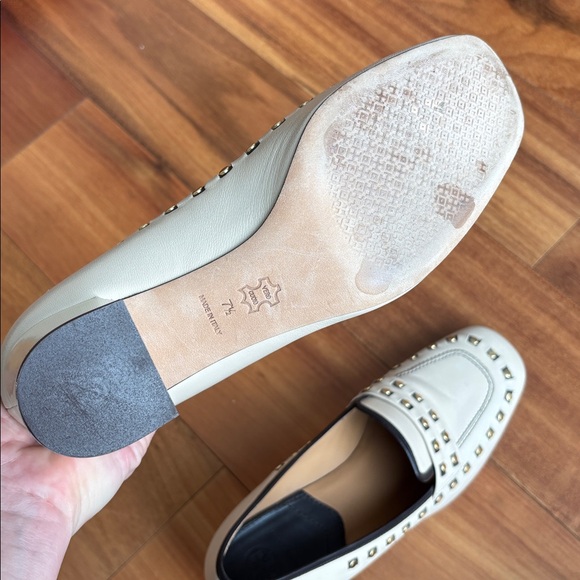 Tory Burch pumps - Picture 10 of 11